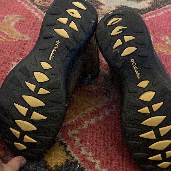 Columbia techlite winter boots - Picture 4 of 6